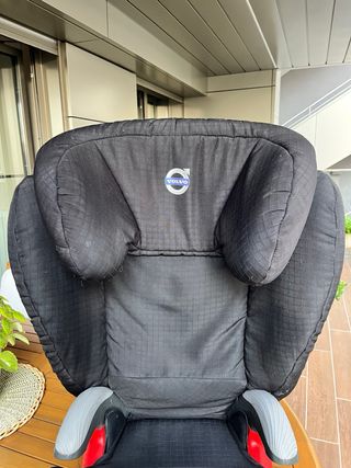 Silla coche Britax Römer Kidfix — Grupo 2/3 