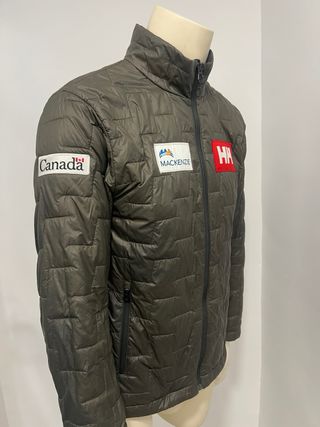 Anorak Esquí Helly Hansen Canadá Talla S