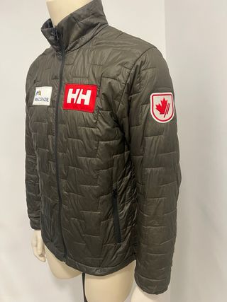 Anorak Esquí Helly Hansen Canadá Talla S