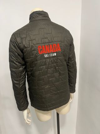Anorak Esquí Helly Hansen Canadá Talla S
