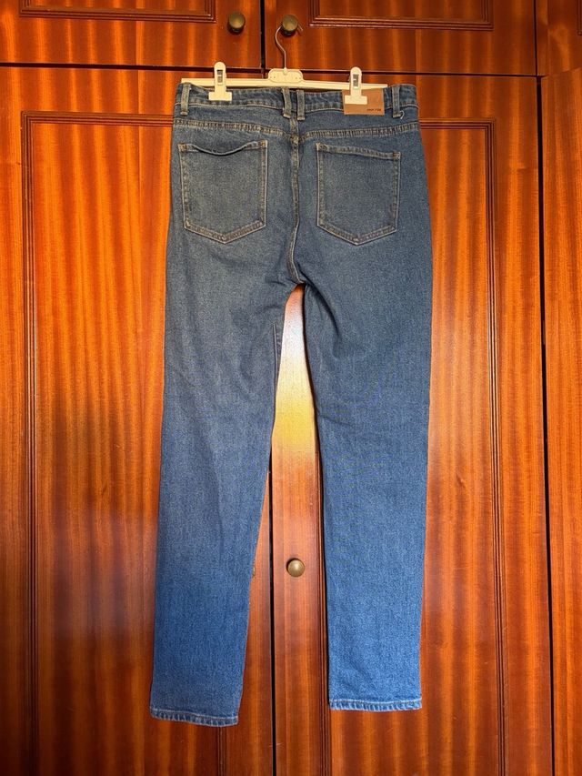 Calças DanFox Azuis