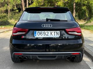 Audi S1 2015