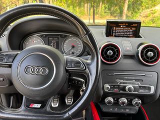Audi S1 2015