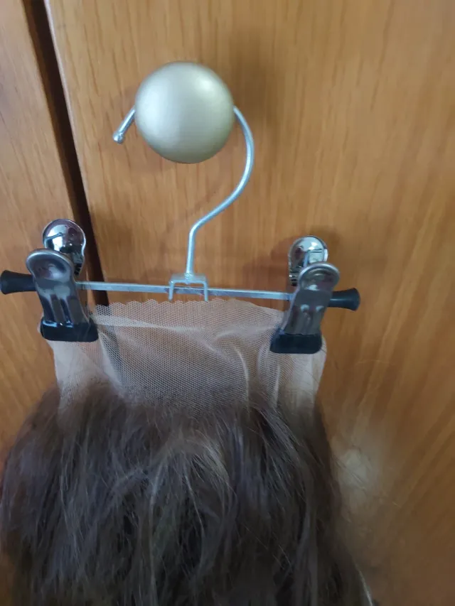 Peluca Lace Front 360