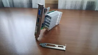 ASUS GT720 2Gb