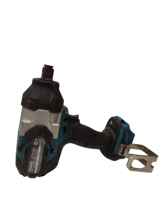 [※] Makita DTW1001Z Llave de Impacto Solo Cuerpo