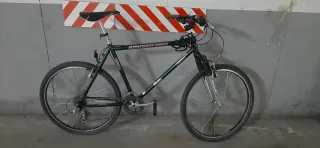 Bicicleta BH Adventure