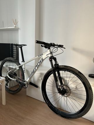 Bicicleta Mendiz X10