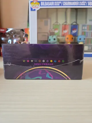 Pokemon VSTAR Giratina Box Cina