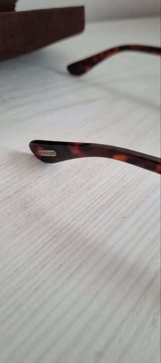 Occhiali da sole Tom Ford donna 