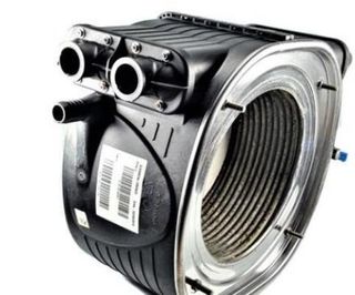 INTERCAMBIADOR PRIMARIO CONDENSACION VARIOS MODELO