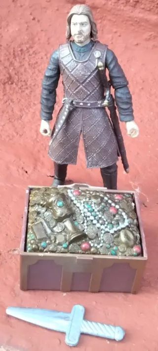 Tsoros compatibles con Playmobil