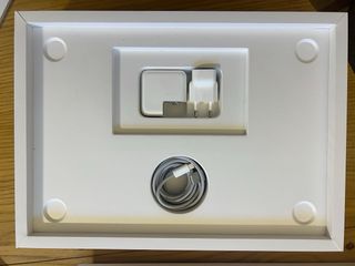 MacBook Air M2 256GB 2023 Batería 100%