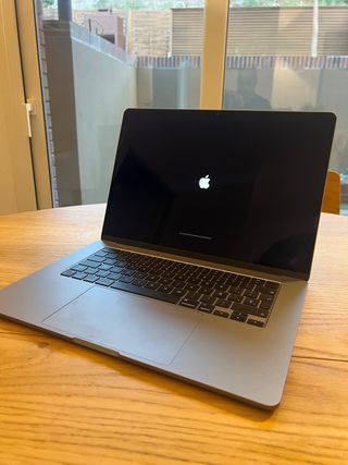 MacBook Air M2 256GB 2023 Batería 100%