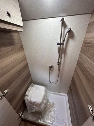 FIAT Ducato 2007 FURGONETA CAMPER