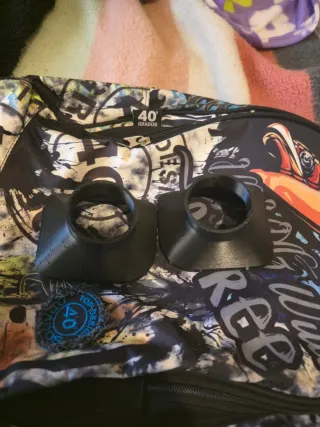 Entradas Aire Defensa BMW M3 E36