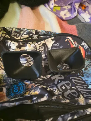 Entradas Aire Defensa BMW M3 E36