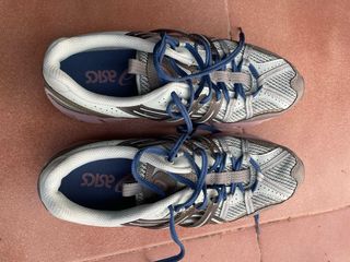 Asics Gel-Sonoma 15-50 Zapatillas trail nuevas.