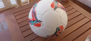 Balón La Liga fútbol Puma