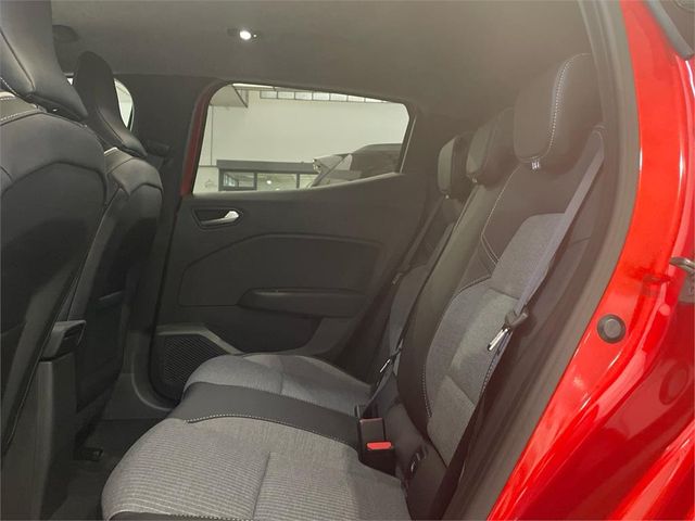 Renault Clio Techno Tce 90cv Km0