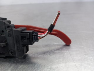 MOTOR APERTURA TRAMPILLA AUDI A4 AVANT (8K5) CSU