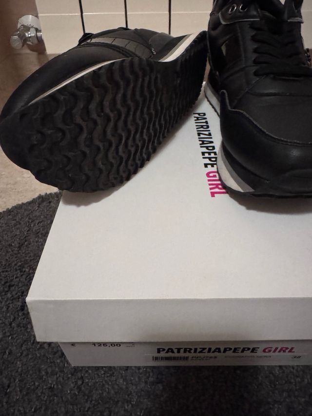 Scarpe Patrizia Pepe