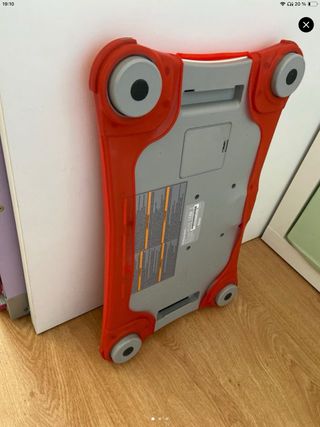 Tabla Wii Fit Plus Nintendo