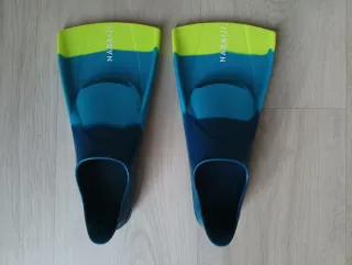 Pinne da nuoto Nabaiji