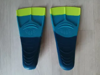 Pinne da nuoto Nabaiji