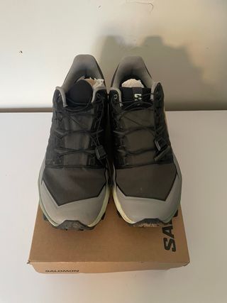 Salomon Thundercross Zapatilla Trail Running