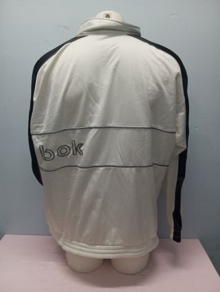 Chaqueta Deportiva Reebok Vintage Talla M-L