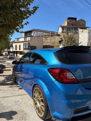 Opel Astra h opc