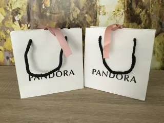 Bolsa Pandora