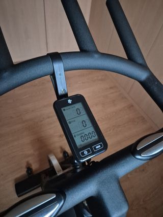 Bicicleta Spining Life Fitness IC1 Semiprofesional