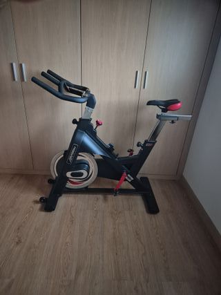 Bicicleta Spining Life Fitness IC1 Semiprofesional