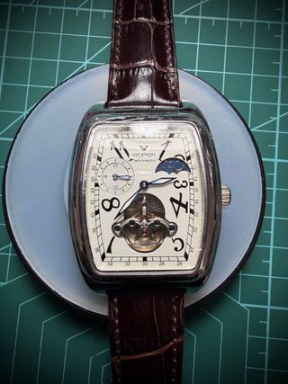 Reloj Viceroy Mecanique