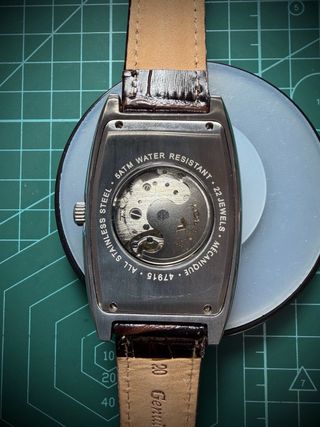 Reloj Viceroy Mecanique