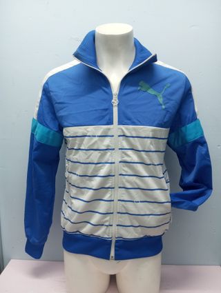 Chaqueta deportiva Puma vintage Talla M