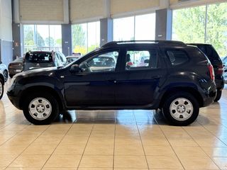 Dacia Duster 2011