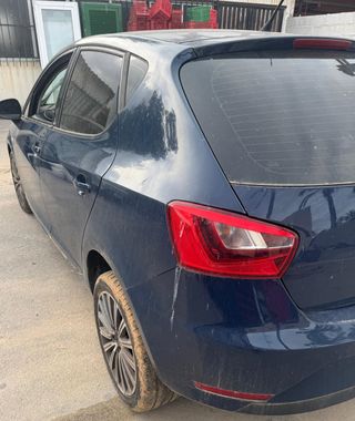 Despiece Seat Ibiza IV 1.2 TSI 2018