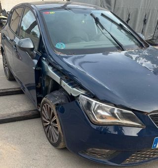 Despiece Seat Ibiza IV 1.2 TSI 2018
