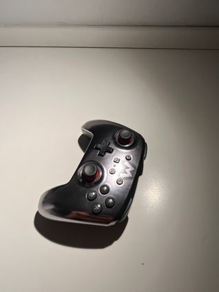 Mando Pro Nintendo Switch