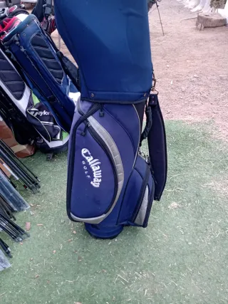 Bolsa de Golf Callaway Big Bertha Azul