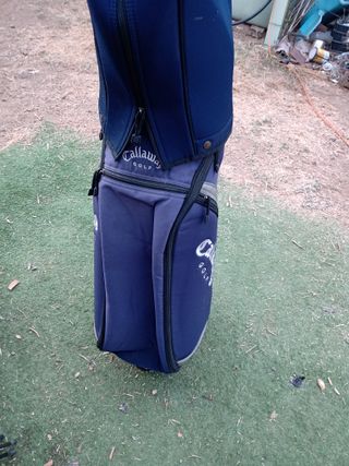 Bolsa de Golf Callaway Big Bertha Azul