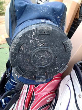 Bolsa de Golf Callaway Big Bertha Azul