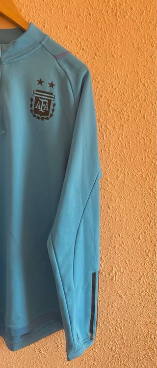 Sudadera Argentina 2022 Talla L