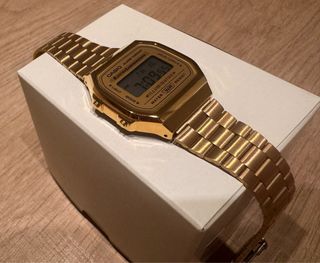 Casio Vintage