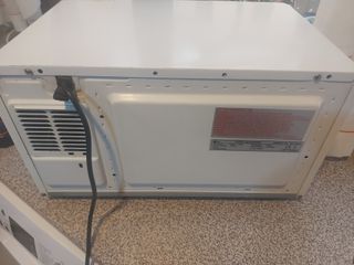 Microondas LG 1250W