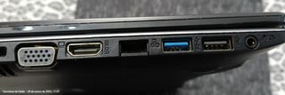 Portátil Asus F550C Intel Core i5
