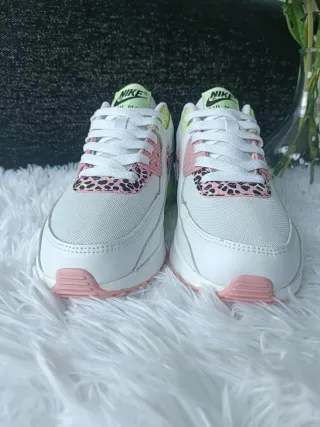 Nike Air Max 90 Pink Barely T37.5